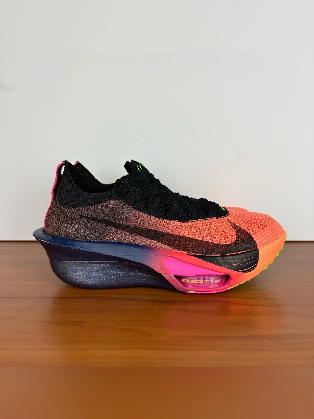 Nike Air Zoom Alphafly 3 Running Shoes